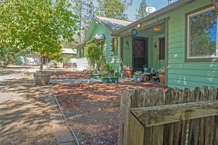 Farm and Ranch for sale in Josephine County, Oregon