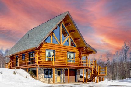 Recreational Property for sale in Matanuska-Susitna Borough, Alaska