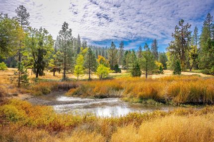 Recreational Property for sale in Tuolumne County, California