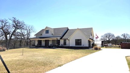 Farm and Ranch for sale in Carter County, Oklahoma