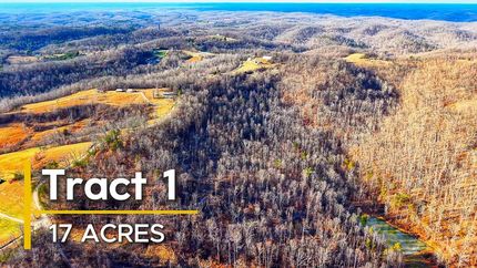Hunting Property for sale in Lawrence County, Ohio