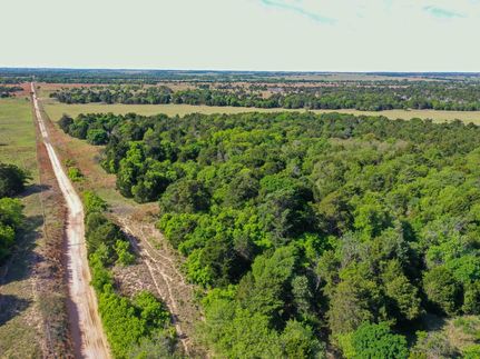 Timberland Property for sale in Blaine County, Oklahoma