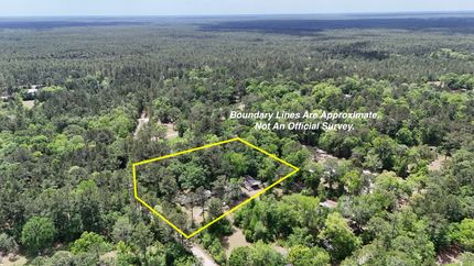 Land for sale in Leon County, Florida