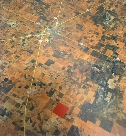 Land for sale in Terry County, Texas