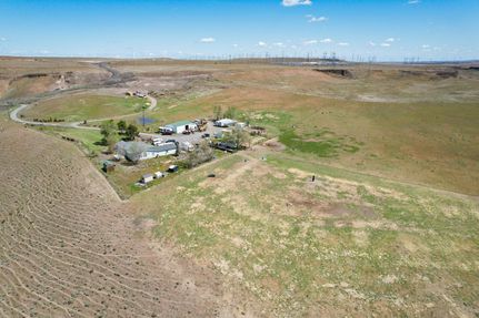 Recreational Property for sale in Gilliam County, Oregon