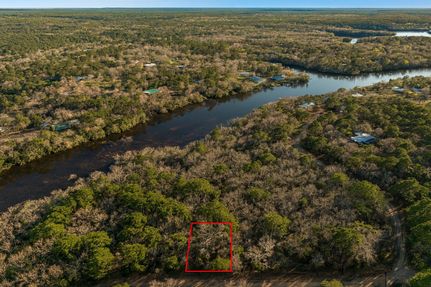 Land for sale in Marion County, Texas