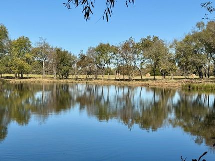 Hunting Property in Johnston County, Oklahoma