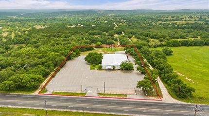 Homesite for sale in Blanco County, Texas