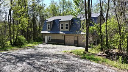 Farm and Ranch for sale in Belmont County, Ohio