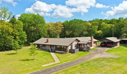 Undeveloped Land for sale in Burleson County, Texas