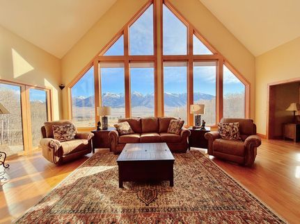 Farm and Ranch for sale in Madison County, Montana