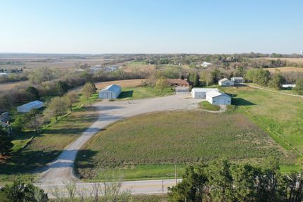 Undeveloped Land for sale in Sarpy County, Nebraska