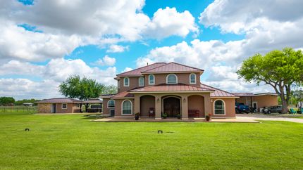Recreational Property for sale in Karnes County, Texas