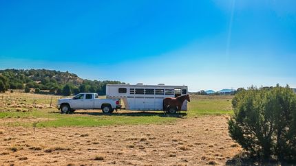 Recreational Property in Apache County, Arizona
