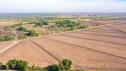 Land for sale in Butte County, California