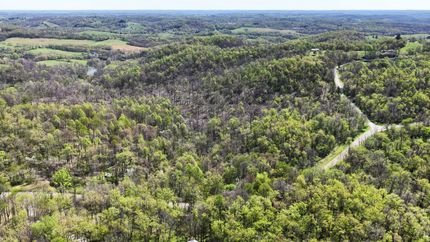 Land for sale in Belmont County, Ohio
