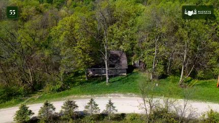 Timberland Property for sale in Guernsey County, Ohio