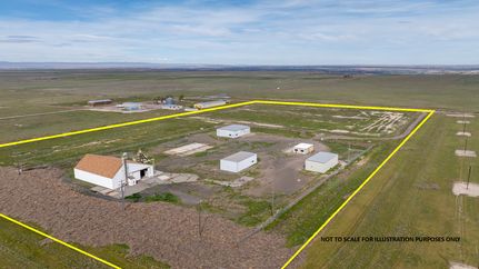 Timberland Property for sale in Twin Falls County, Idaho