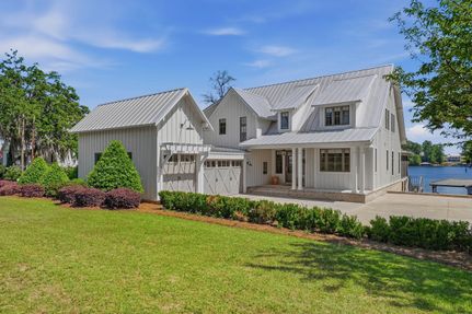 House for sale in Crisp County, Georgia