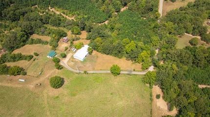 Farm and Ranch for sale in Fayette County, Tennessee