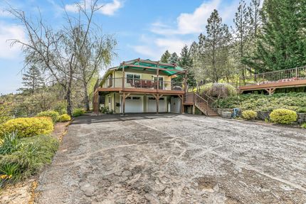 Farm and Ranch for sale in Jackson County, Oregon