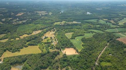 Land for sale in Fayette County, Tennessee