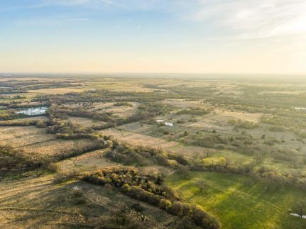 Recreational Property in Garvin County, Oklahoma