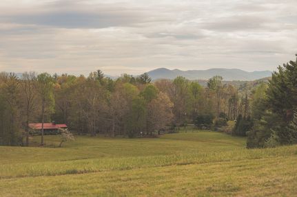Land for sale in Morgan County, Tennessee