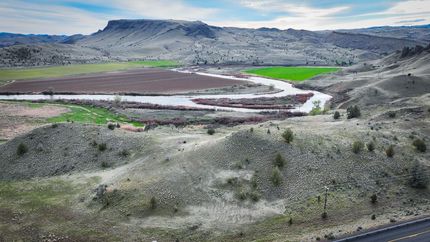 Recreational Property for sale in Wheeler County, Oregon