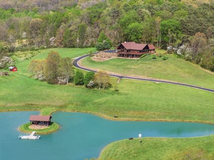 Timberland Property for sale in Hocking County, Ohio