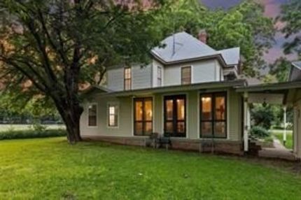Farm and Ranch for sale in Denton County, Texas