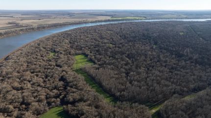 Recreational Property for sale in Desha County, Arkansas