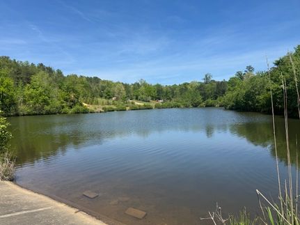 Lakefront Property for sale in Tuscaloosa County, Alabama