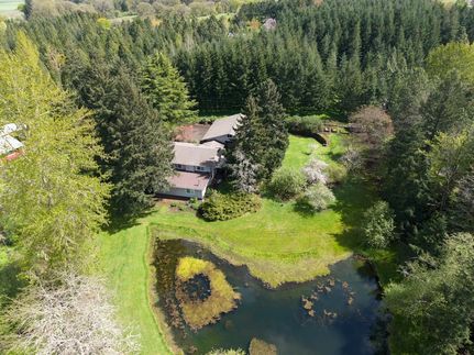 Farm and Ranch for sale in Benton County, Oregon