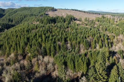 Land for sale in Columbia County, Oregon