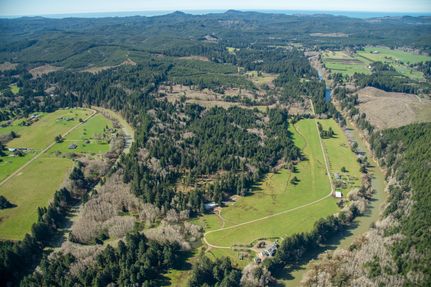 Farm and Ranch for sale in Lincoln County, Oregon