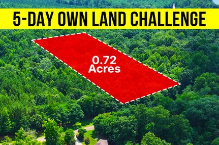 Recreational Property for sale in Warren County, North Carolina
