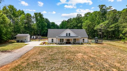 Recreational Property for sale in Lamar County, Georgia