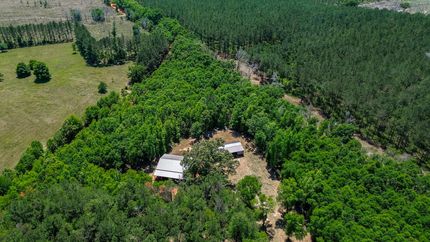 Recreational Property for sale in Terrell County, Georgia