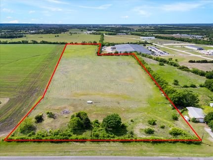 Recreational Property for sale in Grayson County, Texas