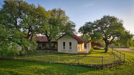 House for sale in Mason County, Texas
