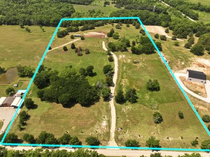 Land for sale in Grayson County, Texas