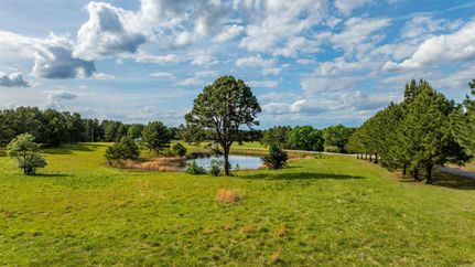 Farm and Ranch in Cleburne County, Arkansas