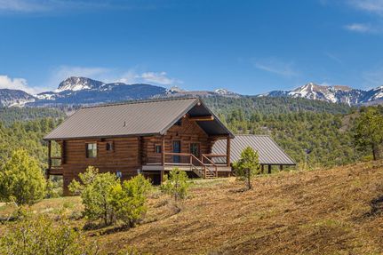 Farm and Ranch for sale in Montezuma County, Colorado
