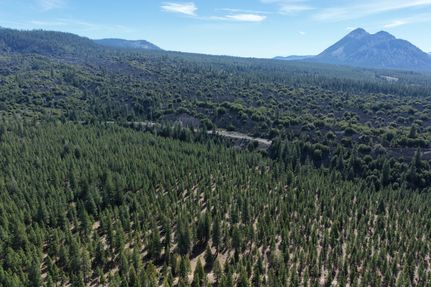 Land for sale in Siskiyou County, California