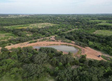 Recreational Property in McCulloch County, Texas