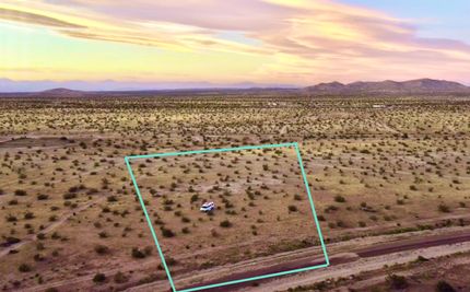 Recreational Property for sale in Kern County, California