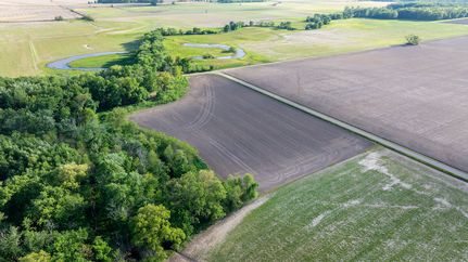 Land for sale in Wayne County, Illinois