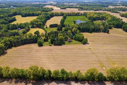 Farm and Ranch for sale in Brown County, Ohio