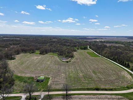 Farm and Ranch for sale in Fulton County, Illinois